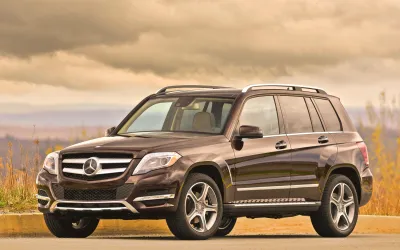 GLK 250